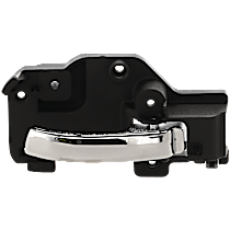 Jeep Patriot Interior Door Handle Carparts Com