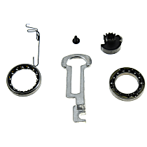 Steering Column Bearing - Direct Fit, Kit