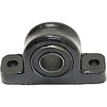 Front, Driver or Passenger Side, Lower, Rearward, Control Arm Bushing