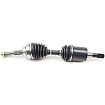 Fits 2002-2006 Jeep Liberty Axle Assembly Front Left SurTrack 54392HG 2005 2003 Fits 2002-2006 Jeep Liberty Axle Assembly Front Left SurTrack 54392HG 2005 2003
