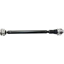 2004 Jeep Grand Cherokee Driveshaft Replacement Carparts Com