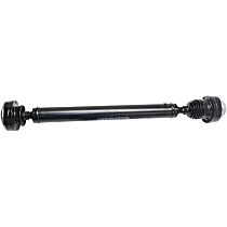 Driveshaft, 27.75 in. Length - Front