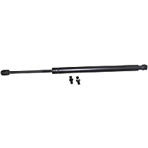 Driver or Passenger Side Liftgate Lift Support, Sport Utility Production Date From January 03 1995