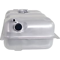 Fuel Tank, 15 Gallons / 57 Liters, With Lock Ring
