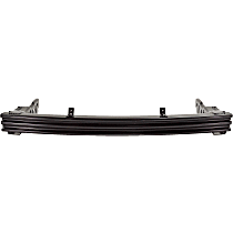 Rear Bumper Reinforcement, Steel