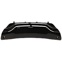 Rear Hitch Cover