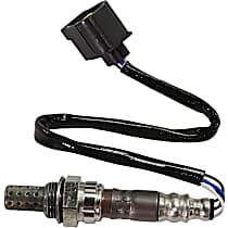 Before or After Catalytic Converter Oxygen Sensor, California-Esv; Non California-Esv; Without Next Generation Engine Controller, Sold individually, 4-wire, 8 Cyl 4.7L