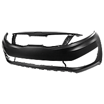 2013 kia optima top bumper cover