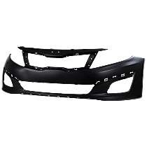 2015 kia top optima bumper cover