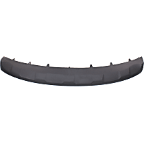 Front Skid Plate, Textured