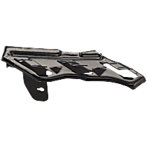 Passenger Side Headlight Bracket, Excluding Hybrid Models