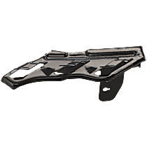 Driver Side Headlight Bracket, Excluding Hybrid Models