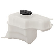 Coolant Reservoir