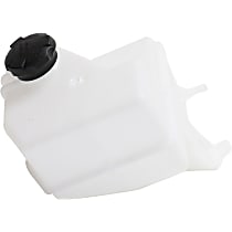 Coolant Reservoir, 4 Cyl., 1.6L Engine