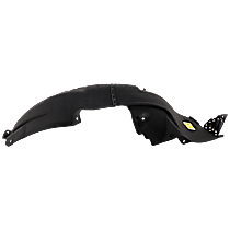 Kia Soul Inner Fenders - Wells, Liners, Shields | CARiD