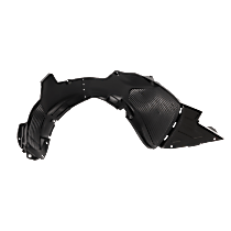  Front, Driver Side Fender Liner (Kia Forte5, EX/LX Models)
