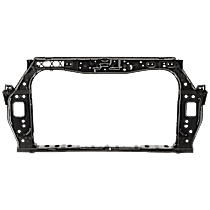 Radiator Support Assembly