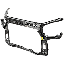 Radiator Support Assembly, CAPA Certified