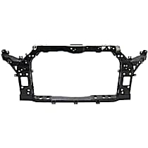 Radiator Support Assembly, CAPA Certified
