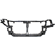Radiator Support Lower Crossmember - Lower