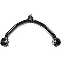 Front, Driver or Passenger Side, Upper Control Arm, 4WD