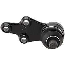 Front, Driver or Passenger Side, Lower Ball Joint
