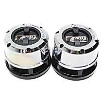 Locking Hub, 26 Spline