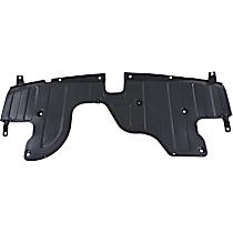 Kia Sorento Engine Splash Shield Carparts Com