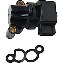 Idle Control Valve