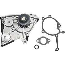 Water Pump, 2.0L Engine