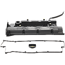 Valve Cover, 2.0L 4Cyl, With Gasket