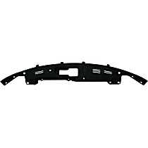 Radiator Support Cover - Upper, Optima 11-11, Front, Upper, Korea Built Vehicle