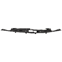 Radiator Support Cover - Upper, Optima 14-15, Front, Upper, Gas Model (14-16 Hybrid Model)