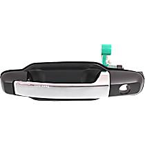 Kia Sorento Exterior Door Handle Carparts Com