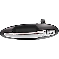 Kia optima exterior sale door handle replacement