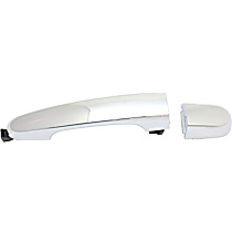 2014 Kia Sorento Exterior Door Handle Replacement Carparts Com