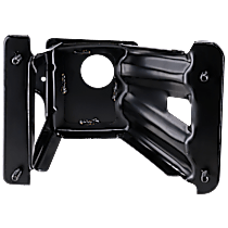 Rear, Passenger Side Bumper Bracket