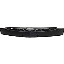 Front Bumper Absorber, Base Model