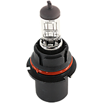 Driver or Passenger Side Halogen HB1/9004 Headlight Bulb High Beam or Low Beam, Sold Individually