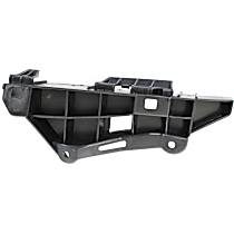 Driver Side Headlight Bracket, Canada or Japan Built Vehicle