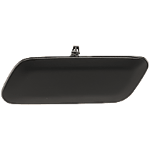 Driver Side Headlight Washer Cover