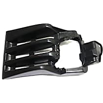 Front, Passenger Side Fog Light Bracket, Base Model