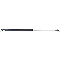 Driver or Passenger Side Hood Lift Support, 8 Cyl., 4.3L Engine