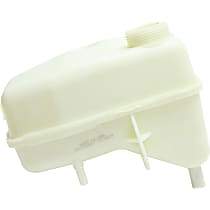 Coolant Reservoir, 8 Cyl.