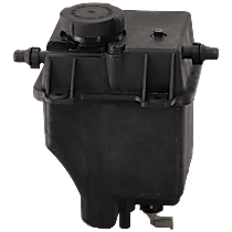 Coolant Reservoir