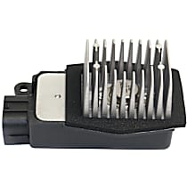 Blower Motor Resistor