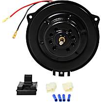 Blower Motor