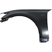 Front, Driver Side Fender, With F Sport Package