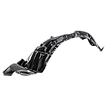 Front, Driver Side Fender Liner