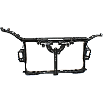 Radiator Support, Assembly, With Side Upper Tie Bar